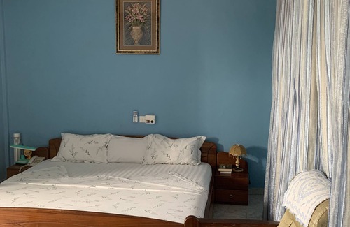 Kasoa Hotel | Sovitel Hotel and Restaurant