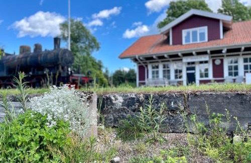 Tarnsjo House | SovPå Tåg i Tärnsjö