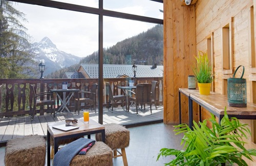 Pra Loup House | SOWELL Family Les Bergers