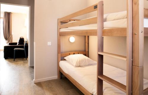 Pra Loup Apartment | SOWELL RESIDENCES Pra Loup