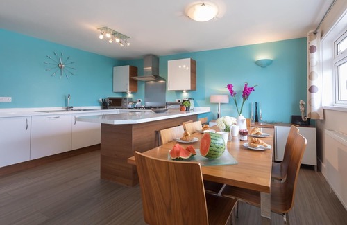 Carbis Bay Cottage | Sowena