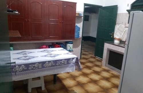 Sao Francisco de Itabapoana House | "Spacious 5-Bedroom House Just a Few Steps from the Sea: Tranquility and Security"