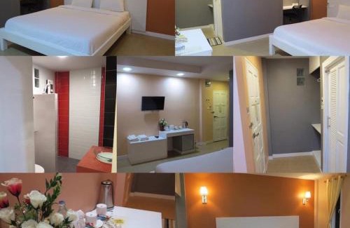 Wichian Buri Resort | SP Resort - Wichian Buri, Phetchabun