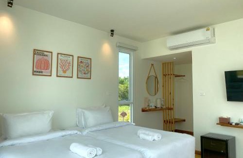 Wichian Buri Resort | SP Resort - Wichian Buri, Phetchabun