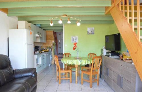 Saint-Pierre-la-Mer Villa | SP060-019 Maison 3 pièces mezzanine SAINT PIERRE LA MER