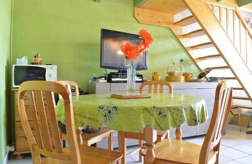 Saint-Pierre-la-Mer Villa | SP060-019 Maison 3 pièces mezzanine SAINT PIERRE LA MER