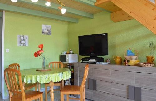 Saint-Pierre-la-Mer Villa | SP060-019 Maison 3 pièces mezzanine SAINT PIERRE LA MER
