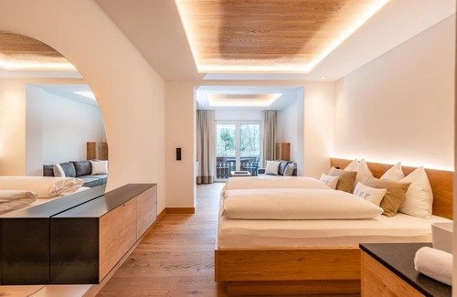Windischgarsten Hotel | Spa&Aktiv Hotel Lavendel