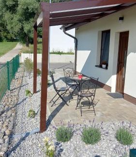 Kovacova Apartment | Spa Apartmán Kováčová