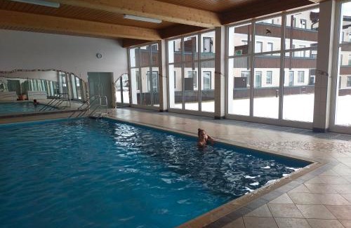 Werfenweng Apartment | Spa Apartment in den Alpen