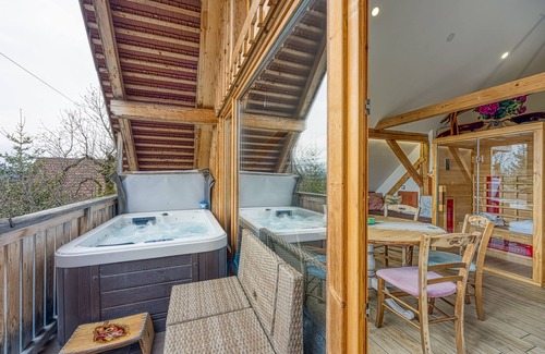 Ivancna Gorica House | Spa Apartment Zora, Ivančna Gorica, Slovenia