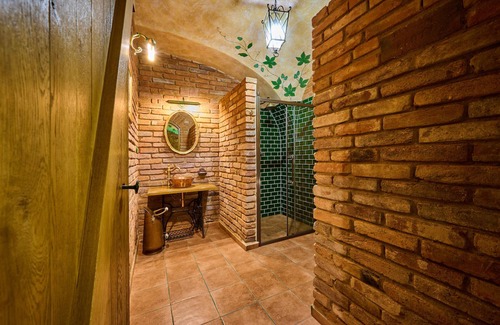 Plzen Bed & Breakfast | Spa Beerland - At The Golden Lamb