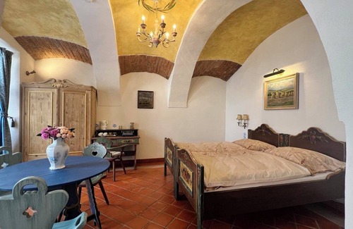 Plzen Bed & Breakfast | Spa Beerland - At The Golden Lamb