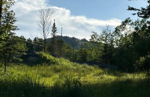 Adstock House | Spa - Chalet Sur Les Sentiers du Pic-Bois