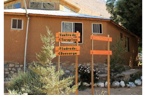 Paiguano Bed & Breakfast | SPA COCHIGUAZ - MARRIAGE ROOM IV