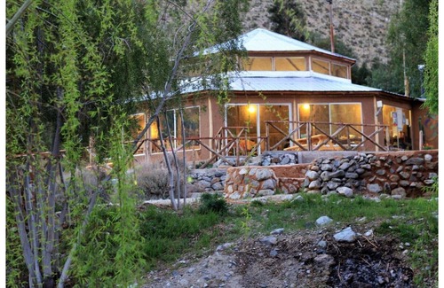 Paiguano Bed & Breakfast | SPA COCHIGUAZ - MARRIAGE ROOM IV
