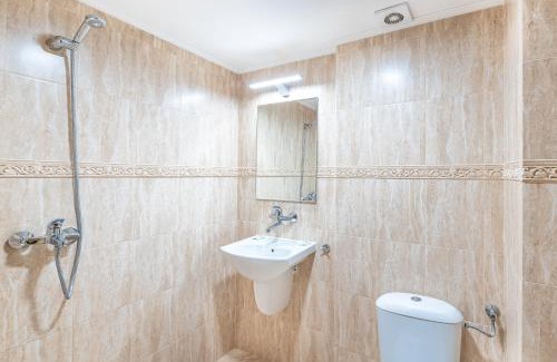 Elena Resort | SPA complex Elena