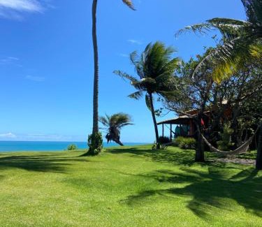 Coruripe House | SPA da ALMA I Coruripe I Nordeste I Brasil