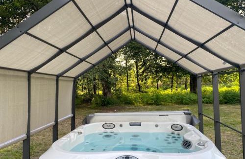 Luglon House | Spa et détente au cœur de la forêt des Landes - 3 étoiles