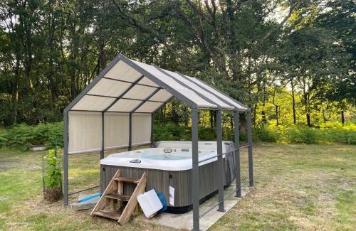 Luglon House | Spa et détente au cœur de la forêt des Landes - 3 étoiles