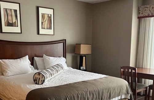 Oro-Medonte Resort | SPA & HIKING