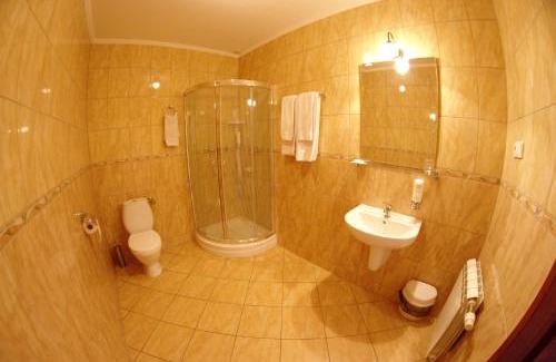 Przemysl Hotel | Spa Hotel Gloria Przemyśl