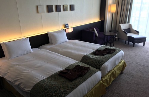 Maihama Hotel | Spa & Hotel Maihama Eurasia
