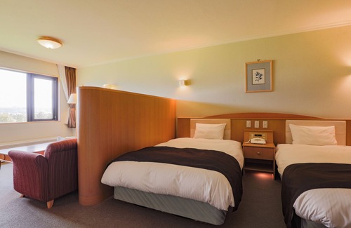 Sorachi-gun Hotel | Spa & Hotel Resort Furano La Terre