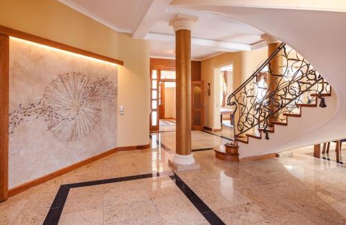Lubenia Hotel | SPA Hotel Splendor
