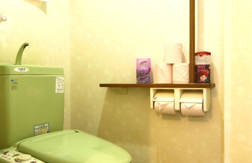 Old Town House | Spa Inn Oyado Iguchi