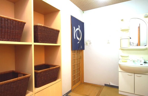 Old Town House | Spa Inn Oyado Iguchi