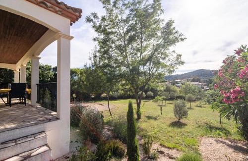 Felines-Minervois Villa | Spa Oasis Near Canal du Midi