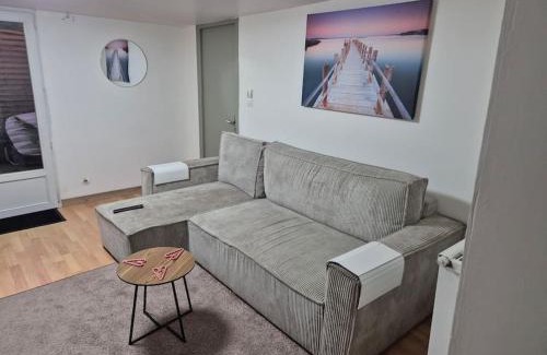Saclas House | Spa Piscine Privative en Pleine Nature à 1h de Paris