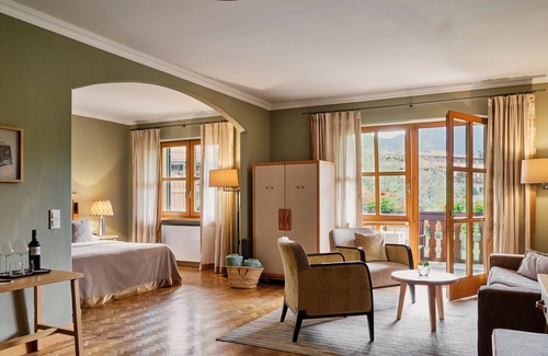 Reitrain Hotel | Spa & Resort Bachmair Weissach, LUXURY FAMILY RESORT