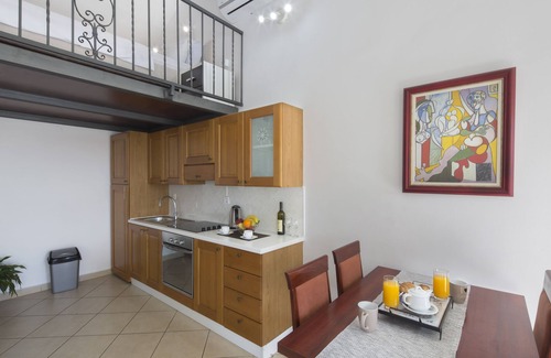 Becici Apartment | Spa Resort Becici
