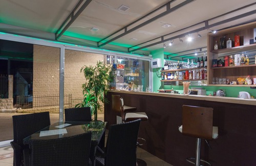 Becici Apartment | Spa Resort Becici