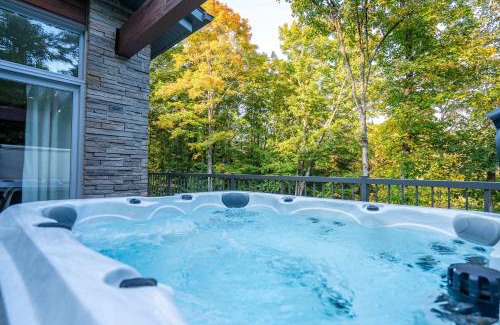 Sainte-Beatrix House | Spa River and Comfort - Domaine de la Seigneurie