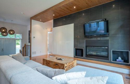 Sainte-Beatrix House | Spa River and Comfort - Domaine de la Seigneurie