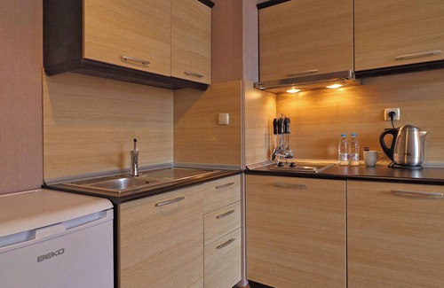 Shiligarnika Apartment | SPA Suite