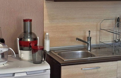 Shiligarnika Apartment | SPA Suite