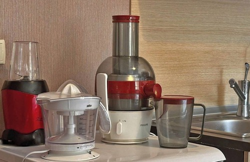 Shiligarnika Apartment | SPA Suite