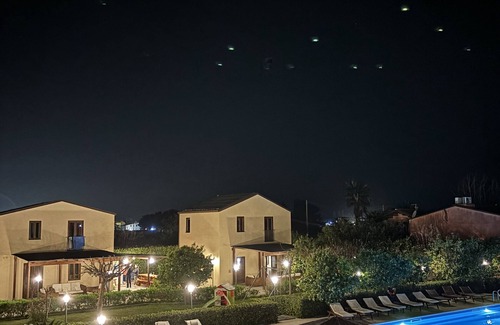 Gorgo Lungo Villa | Spa Suite Cefalù Villa dell'Eden A, 2 bedrooms and sleeps 5.