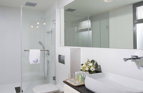 Hamat Gader Hotel | Spa Village Adults Only