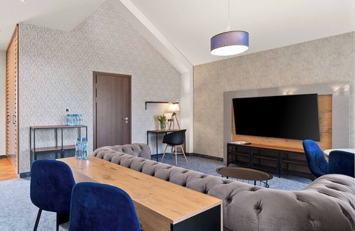 Ustron Hotel | Spa & Wellness Hotel Diament Ustron