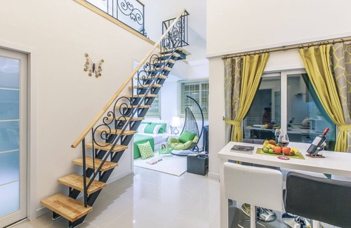 Jocheon House | Spabellis Pension