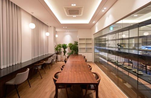 Seomyeon Hotel | Space and Mood