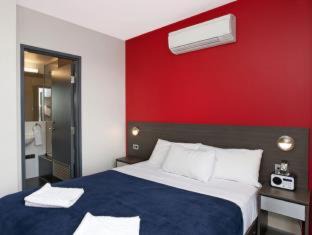 Melbourne Central Business District Hostel | Space Hotel