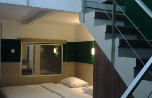 Bogor Timur Hotel | Space Hotel by Papaho