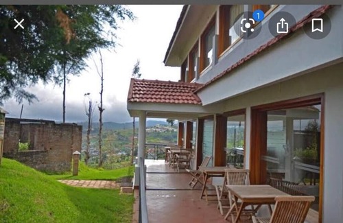 Fern Hill Resort | SPACE4 RESORT