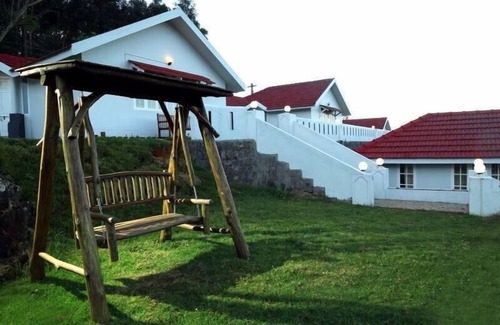 Fern Hill Resort | SPACE4 RESORT